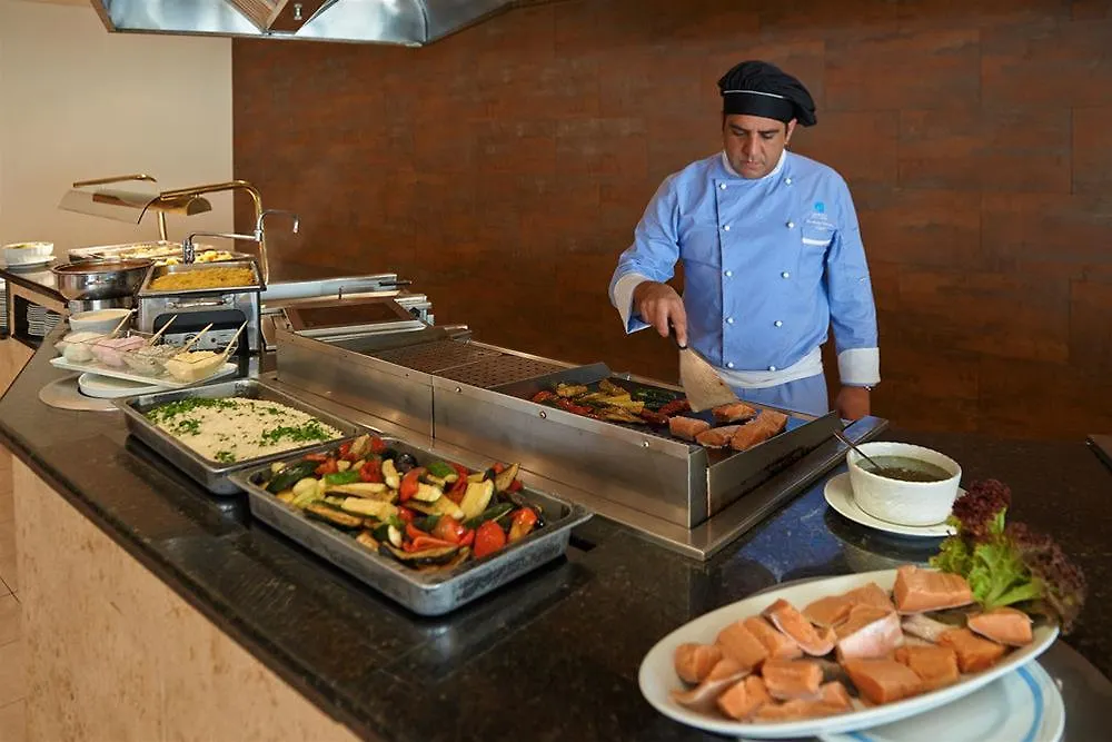 Otel Grupotel Farrutx Can Picafort