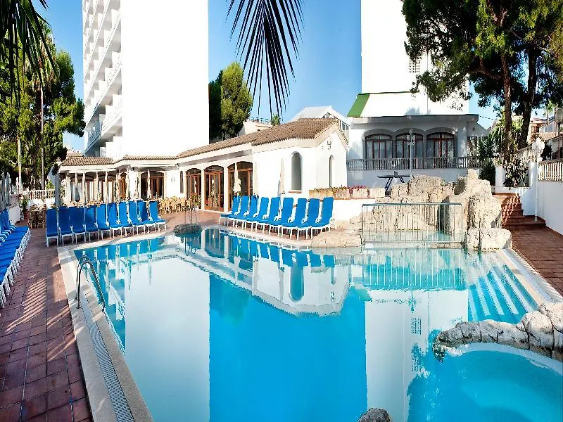 Grupotel Farrutx Can Picafort  Can Picafort (Mallorca)
