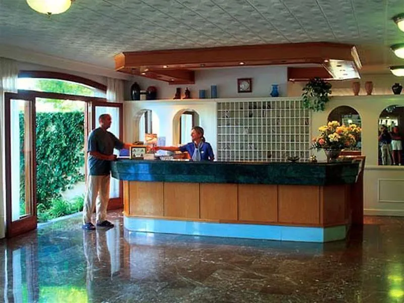 Grupotel Farrutx Can Picafort  4*, Can Picafort (Mallorca)