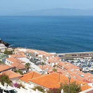 Apartament Eden Fabulosas Vistas Al Mar Y Acantilados