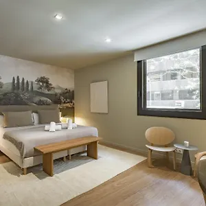 Ola Living Diagonal Casa de hóspedes