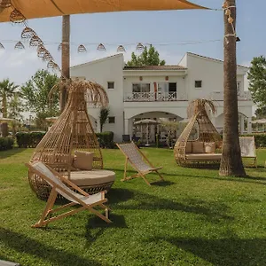 Hotell Garden Saladina - Adults Only