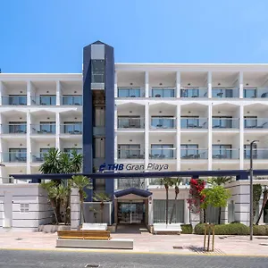 Hotell Thb Gran Playa - Adults Only