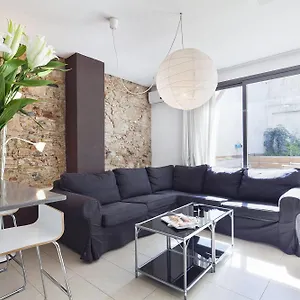 Inside Sants Barcellona