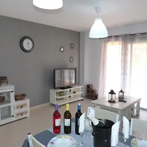 Apartament Center A 5 Minutos Del Paseo Y Playas