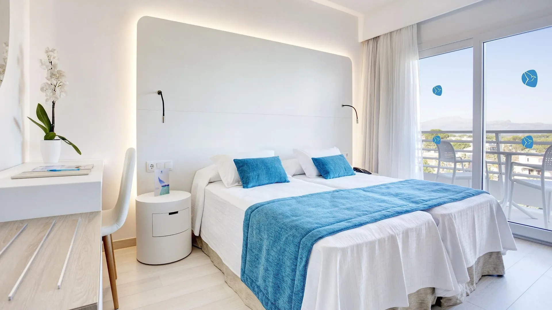 Hotel Grupotel Farrutx Can Picafort