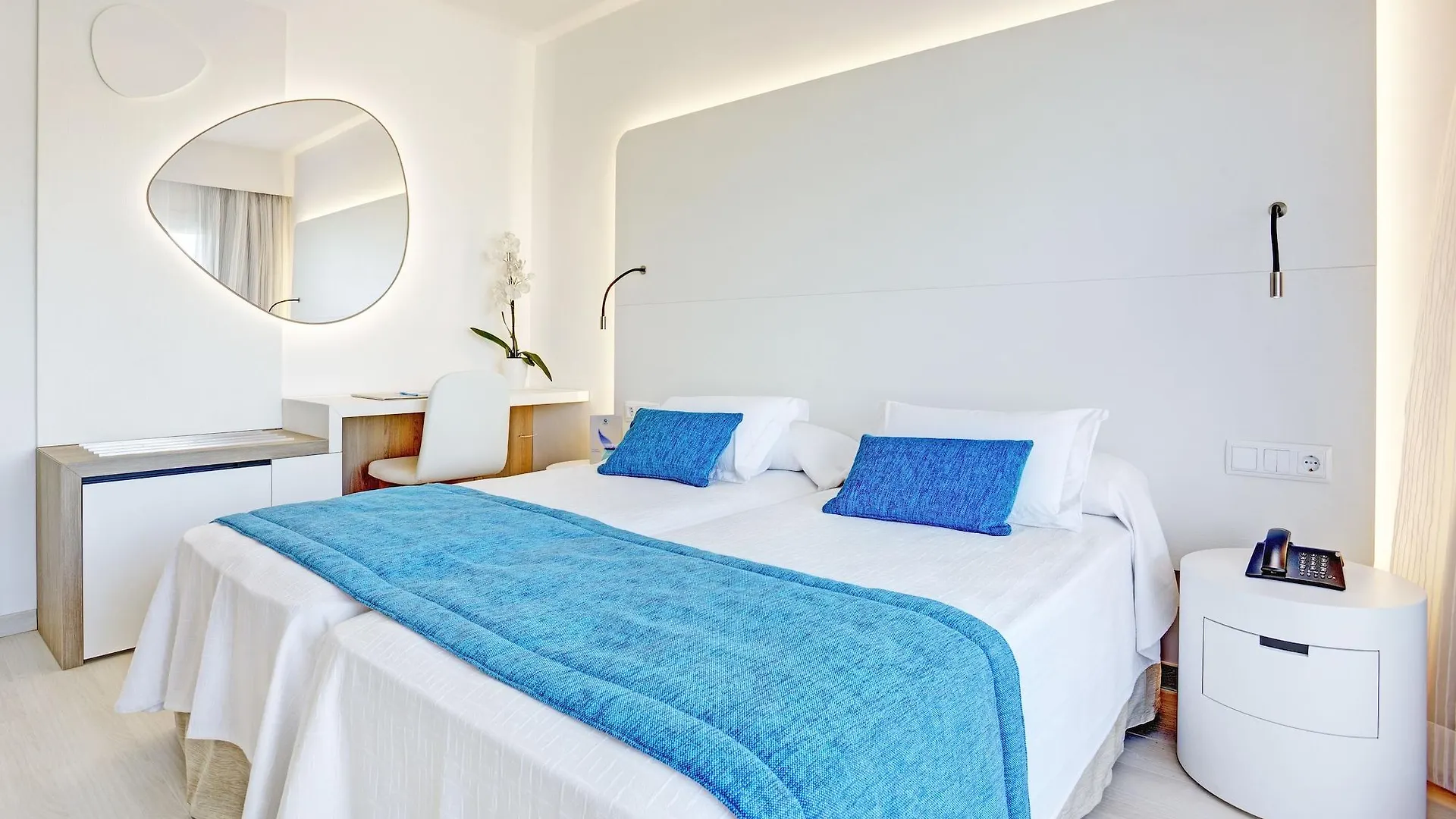 Grupotel Farrutx Can Picafort  4*, Can Picafort (Mallorca) Espanha
