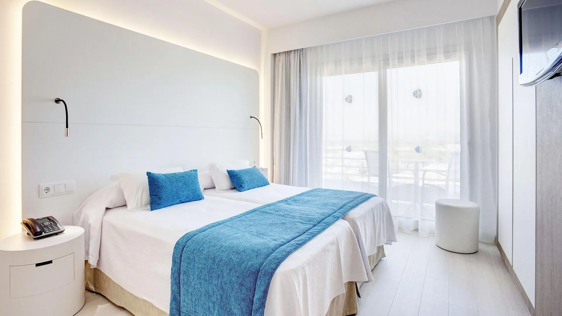 Grupotel Farrutx Can Picafort  Hotel Can Picafort (Mallorca)