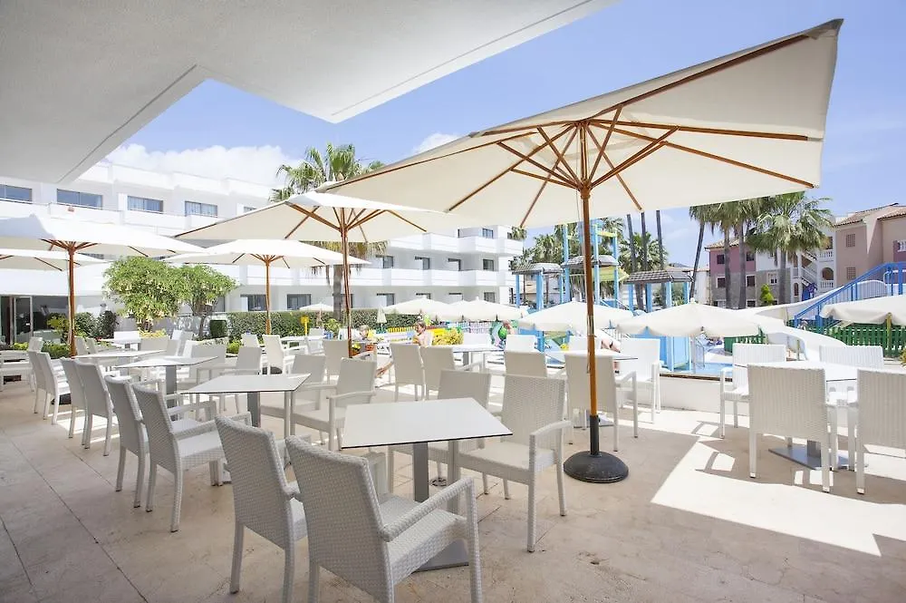 Grupotel Farrutx Can Picafort  4*, Can Picafort (Mallorca)