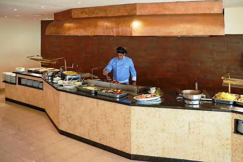 Hotel Grupotel Farrutx Can Picafort