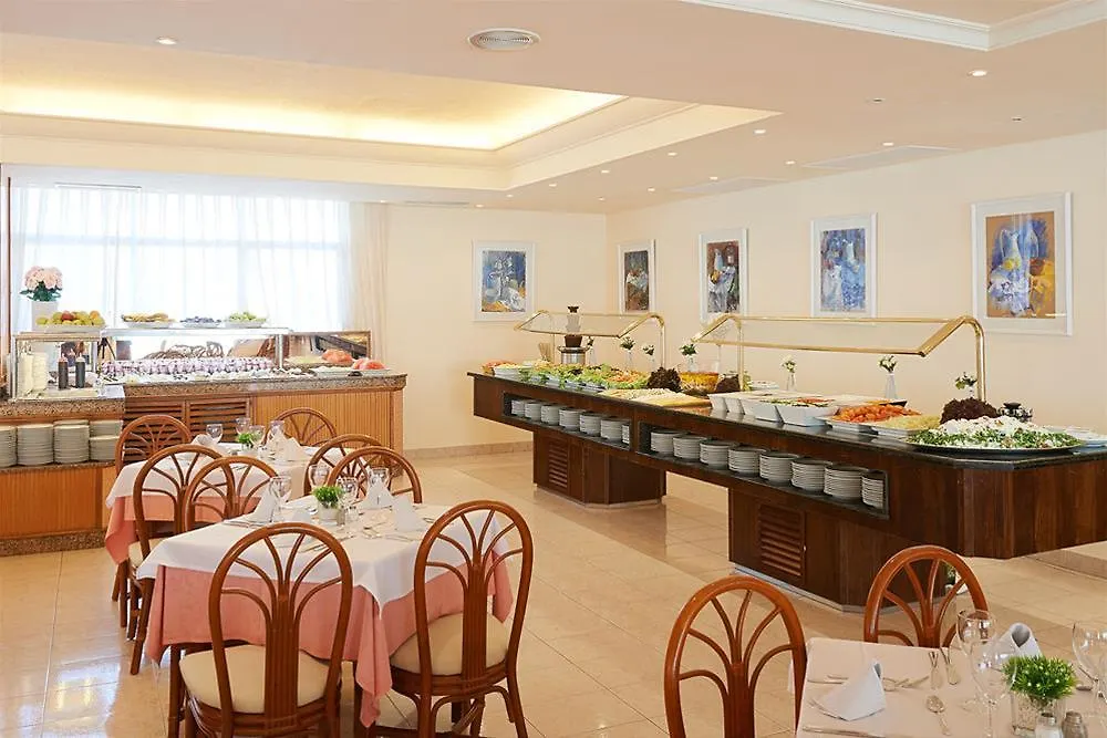Hotel Grupotel Farrutx Can Picafort