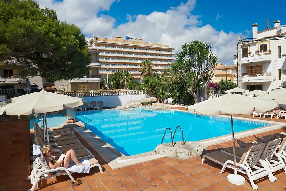Grupotel Farrutx Can Picafort  4*, Can Picafort (Mallorca)