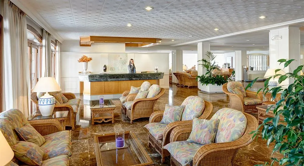 Grupotel Farrutx Can Picafort