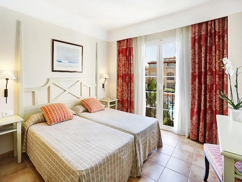 Grupotel Farrutx Can Picafort  4*, Can Picafort (Mallorca) Espanha