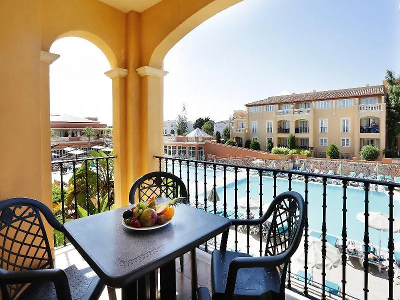 Hotel Grupotel Farrutx Can Picafort