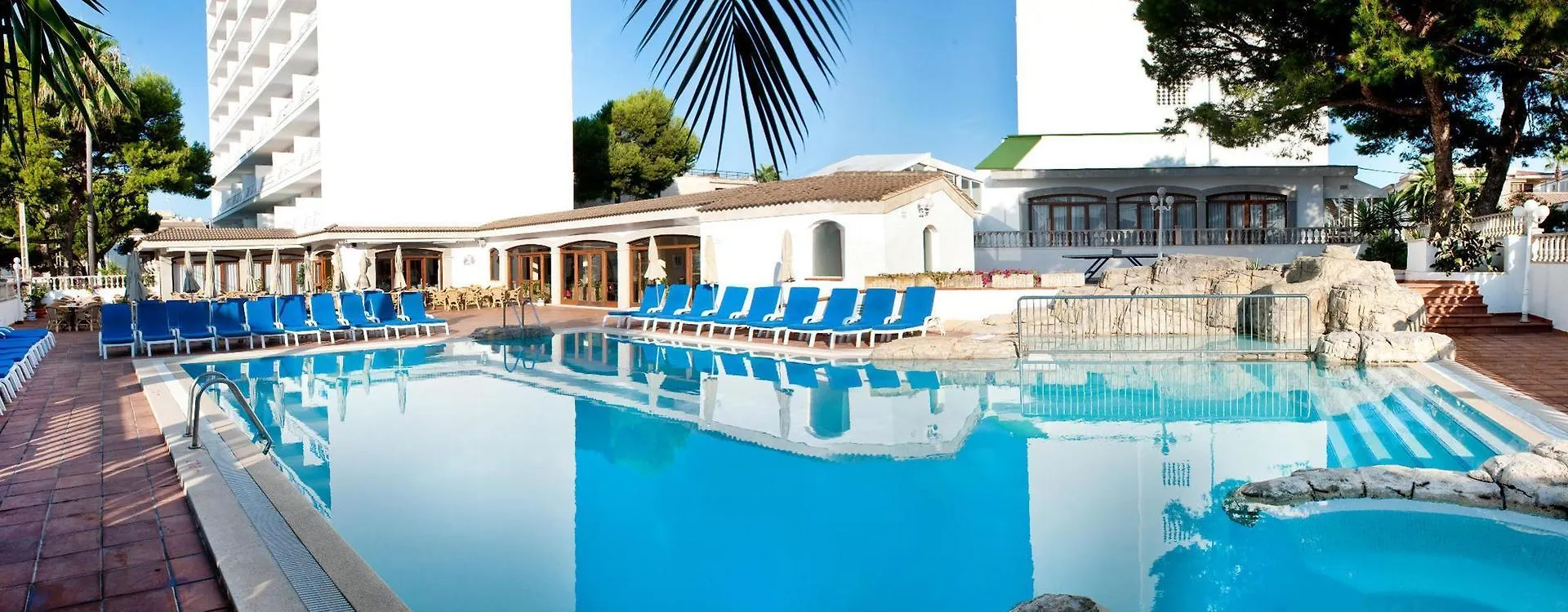 Grupotel Farrutx Can Picafort  Hotel Can Picafort (Mallorca)