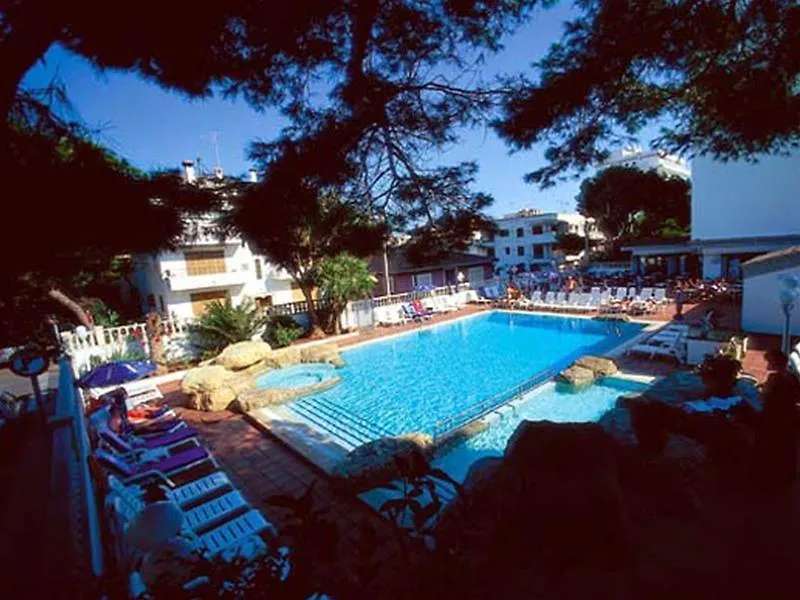 Grupotel Farrutx Can Picafort  Can Picafort (Mallorca)