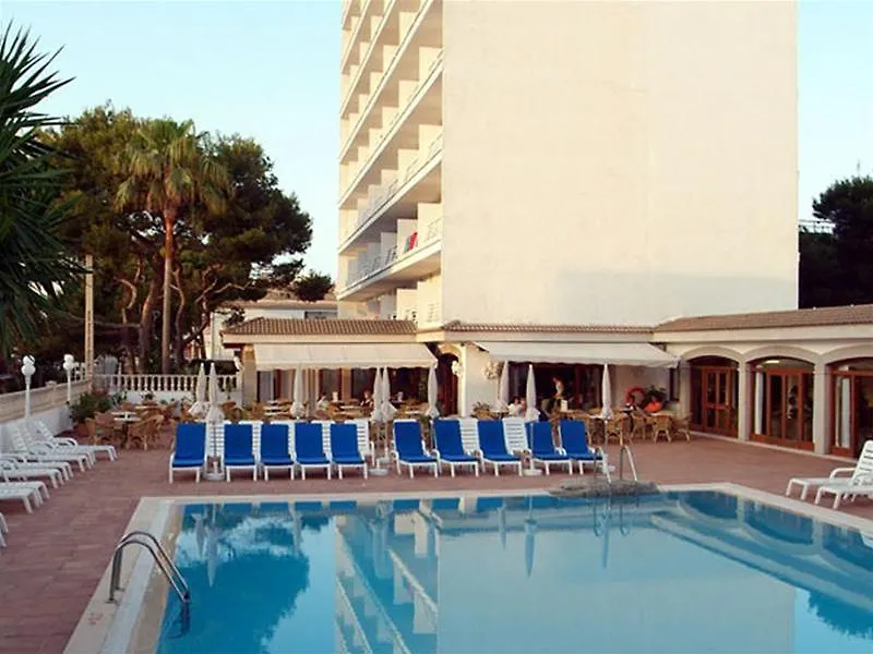 Hotel Grupotel Farrutx Can Picafort