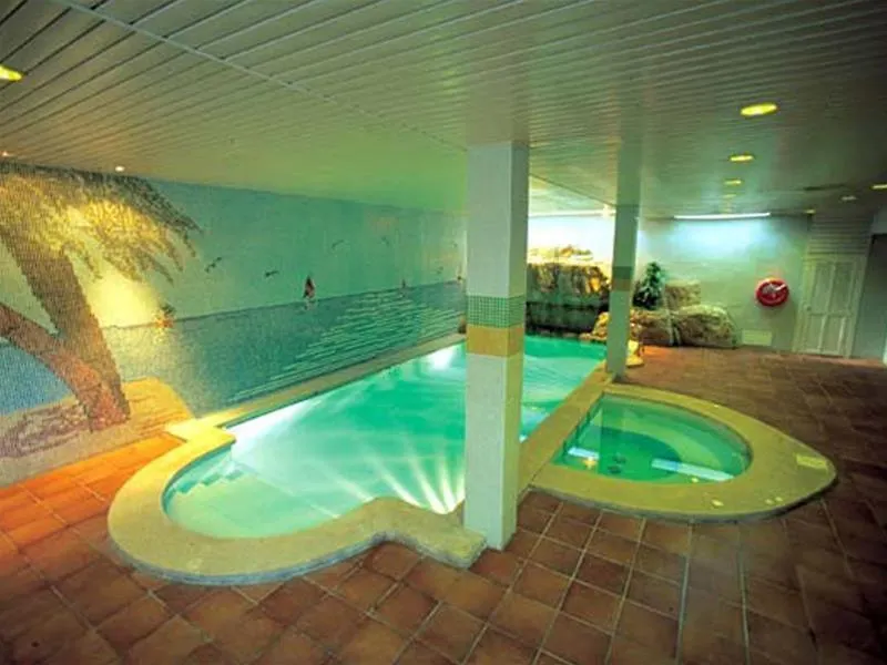 **** Hotel Grupotel Farrutx Can Picafort  Espanha