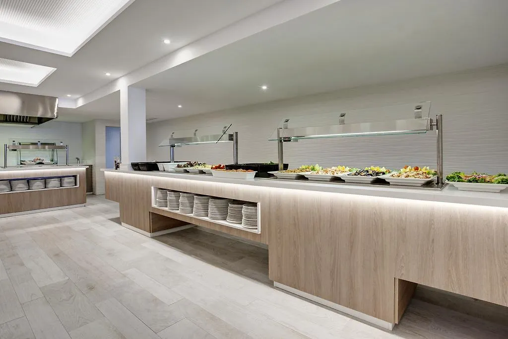 **** Hotel Grupotel Farrutx Can Picafort  Espanha