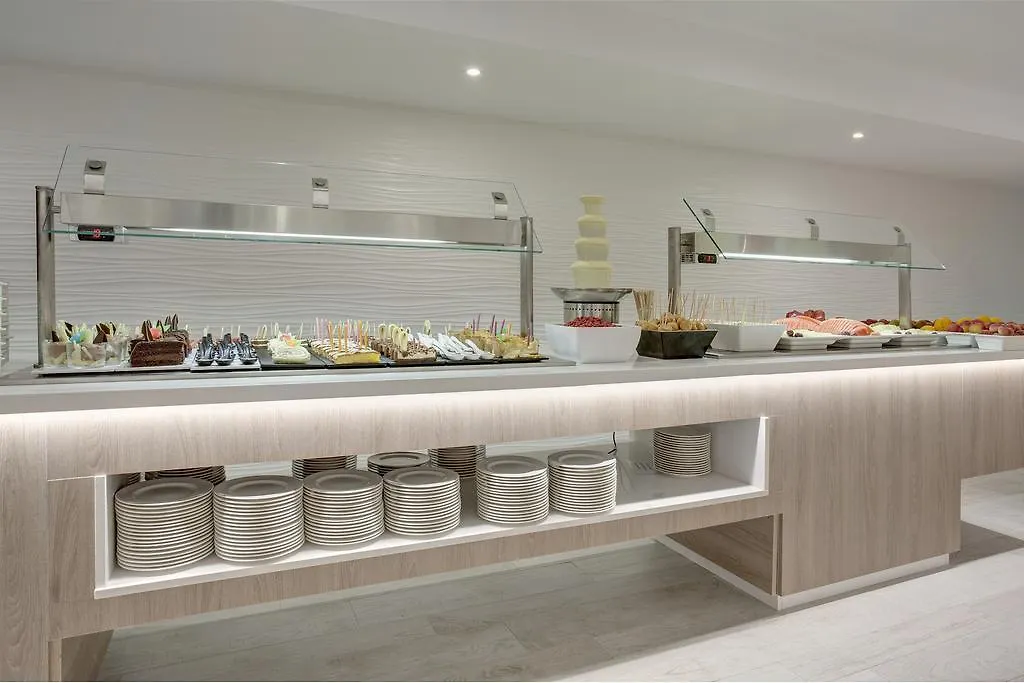 Hotel Grupotel Farrutx Can Picafort