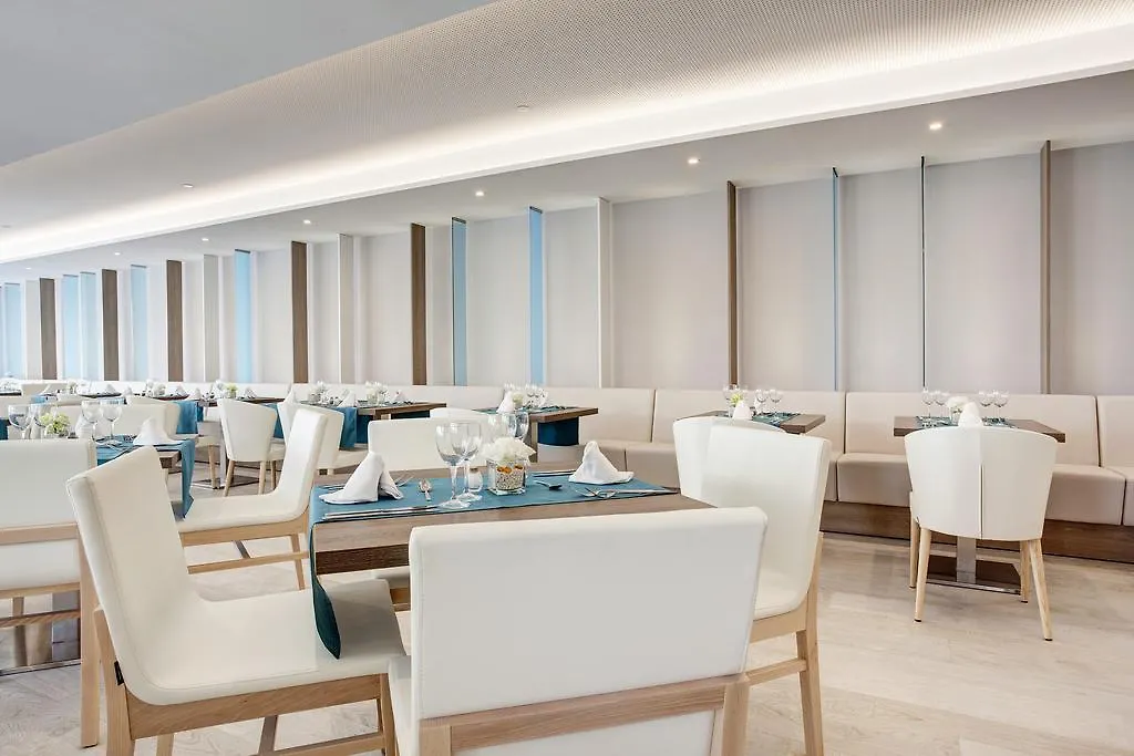 Grupotel Farrutx Can Picafort