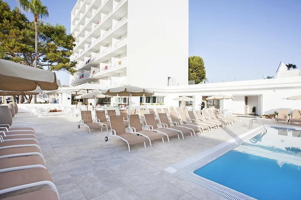 Hotel Grupotel Farrutx Can Picafort
