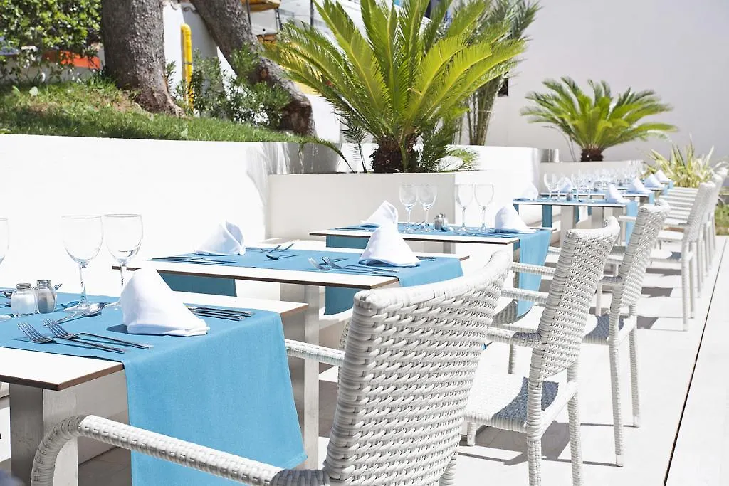 Grupotel Farrutx Can Picafort  4*, Can Picafort (Mallorca) Espanha