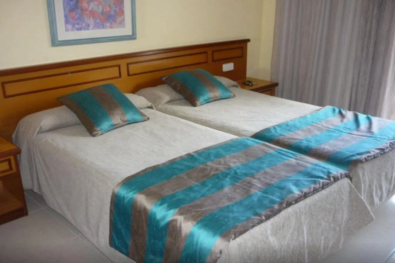 Grupotel Farrutx Can Picafort  Hotel