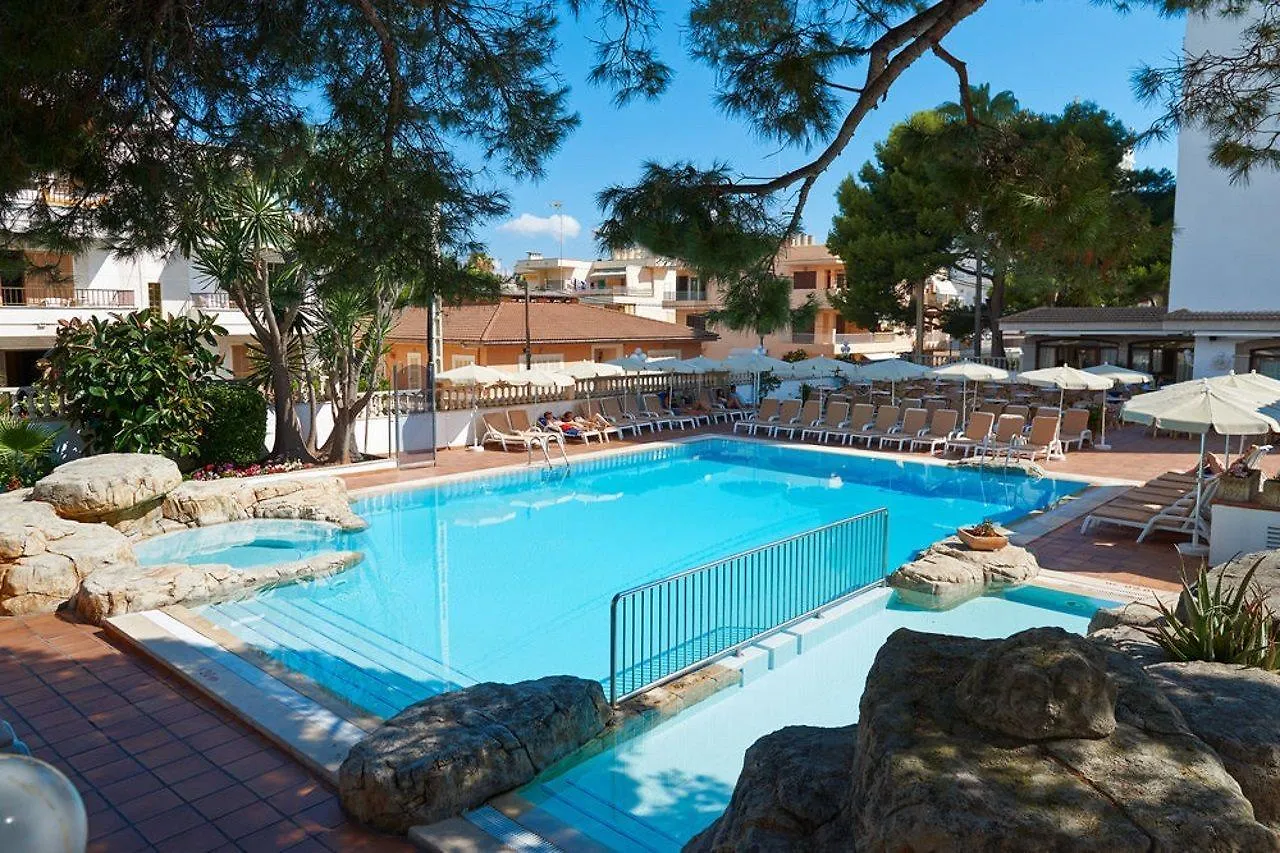 Hotel Grupotel Farrutx Can Picafort