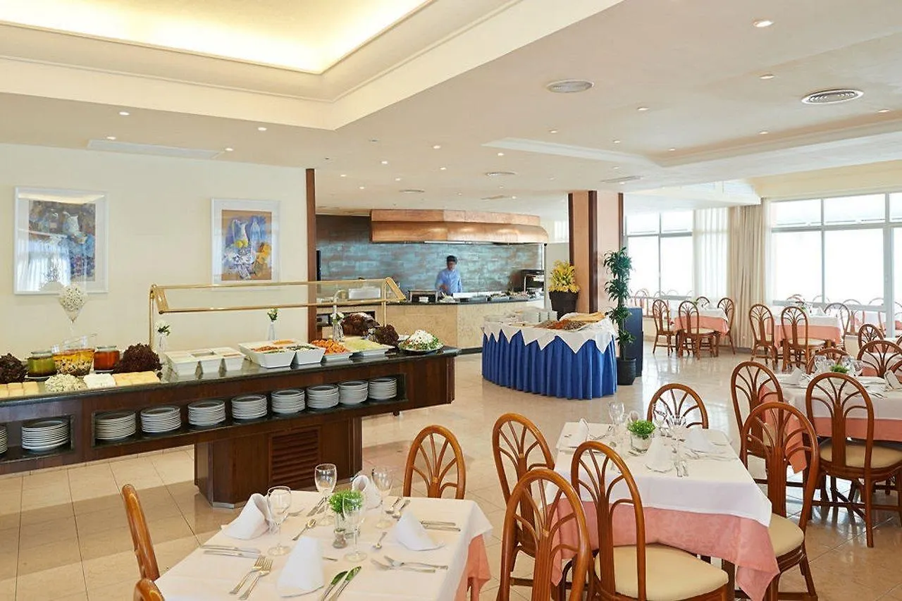 Grupotel Farrutx Can Picafort  Hotel Can Picafort (Mallorca)