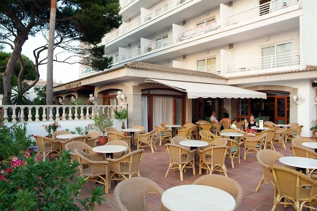 Grupotel Farrutx Can Picafort  4*, Can Picafort (Mallorca) Espanha