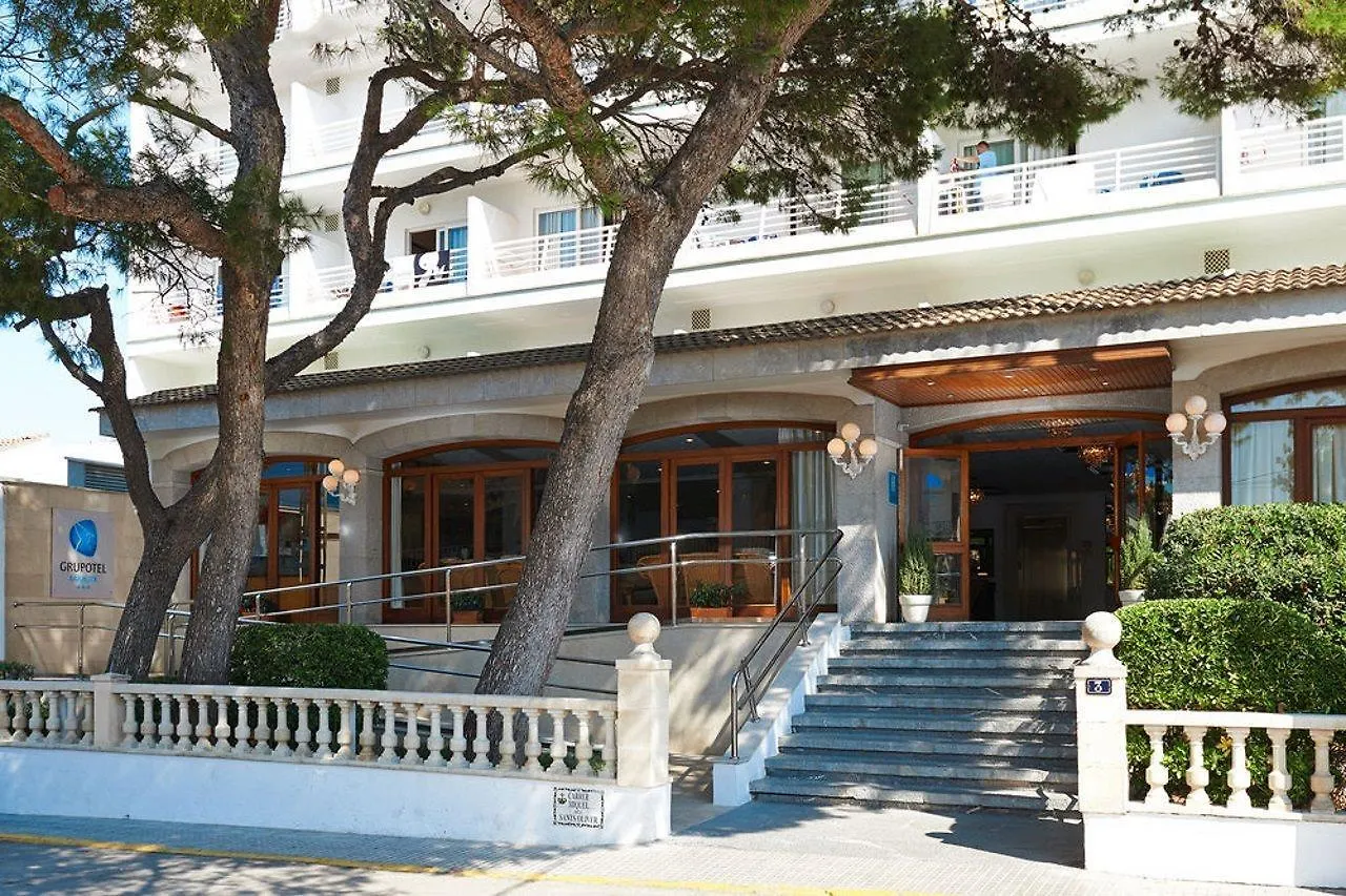 Grupotel Farrutx Can Picafort  4*, Can Picafort (Mallorca)