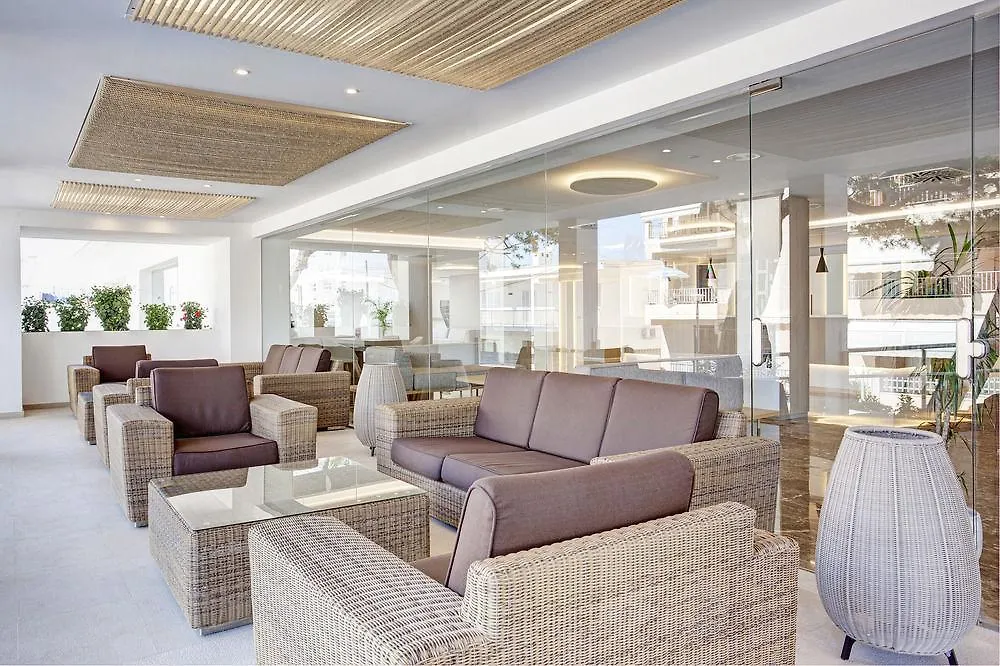 Grupotel Farrutx Can Picafort  Hotel