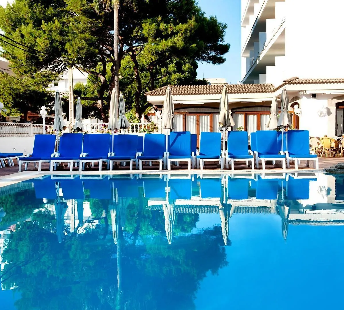 Grupotel Farrutx Can Picafort  Espanha
