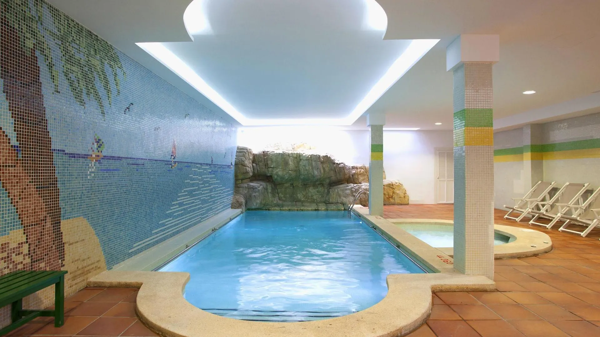 Hotel Grupotel Farrutx Can Picafort