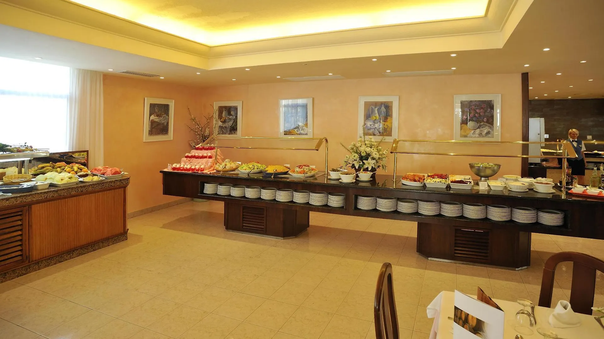 **** Hotel Grupotel Farrutx Can Picafort  Espanha