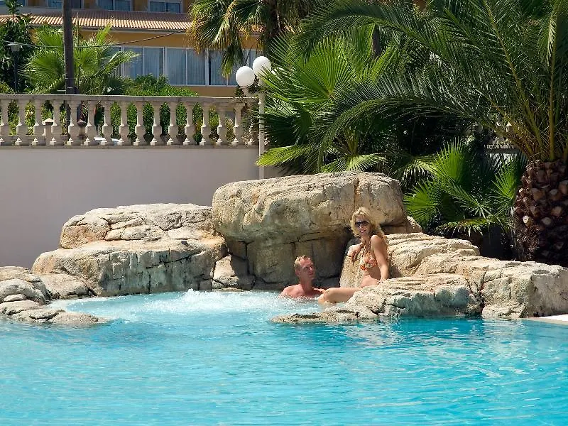 Grupotel Farrutx Can Picafort  Hotel Can Picafort (Mallorca)