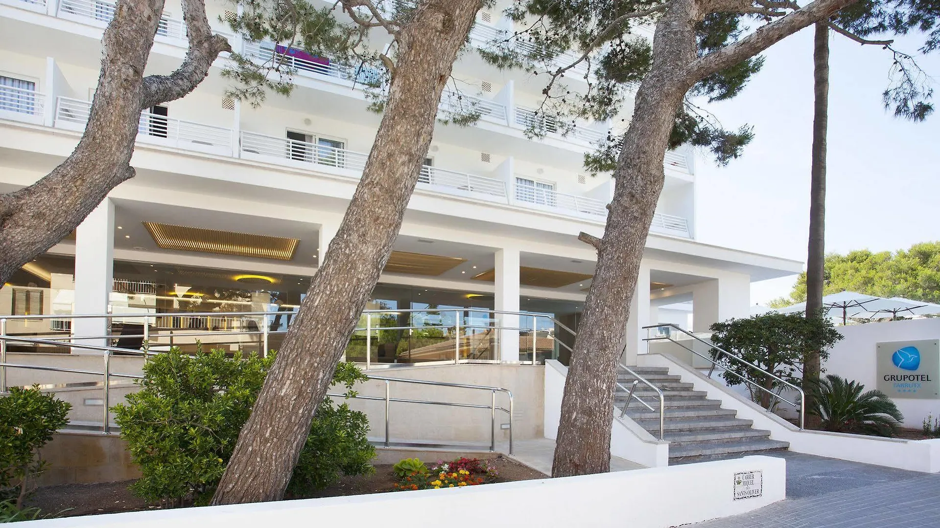 Grupotel Farrutx Can Picafort  Hotel Can Picafort (Mallorca)
