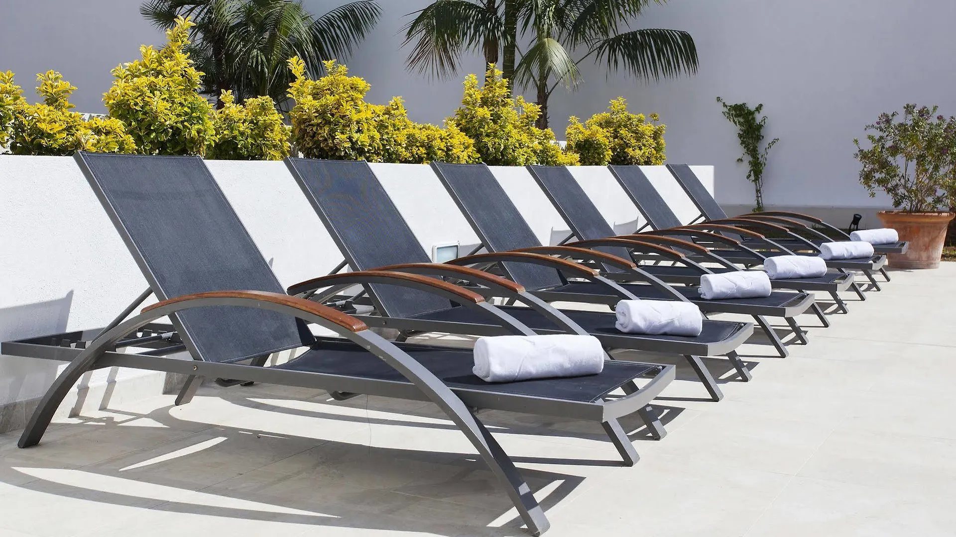 Grupotel Farrutx Can Picafort