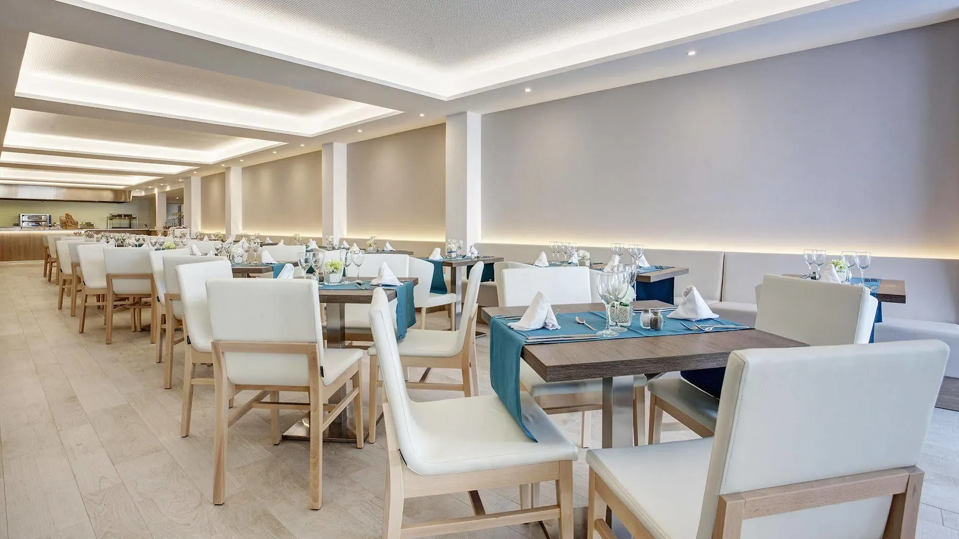 Grupotel Farrutx Can Picafort  Szálloda