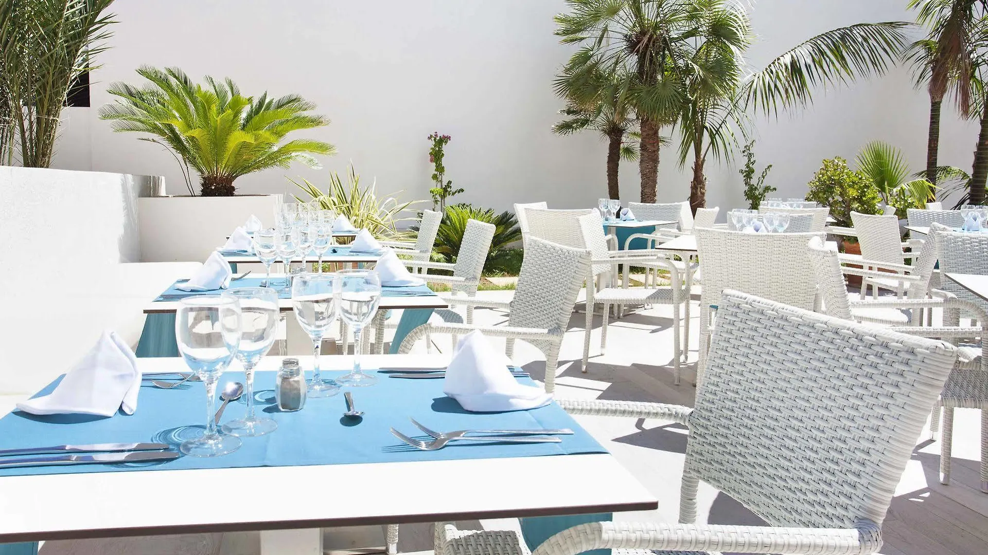 Grupotel Farrutx Can Picafort  Hotel