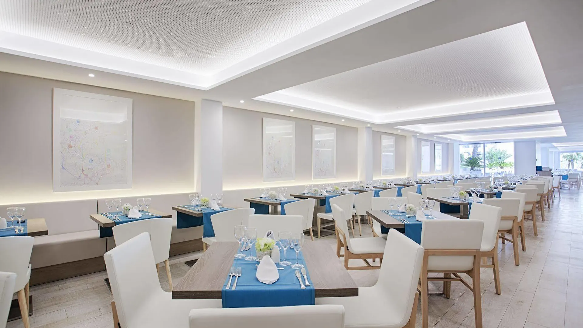 Grupotel Farrutx Can Picafort  Hotel Can Picafort (Mallorca)