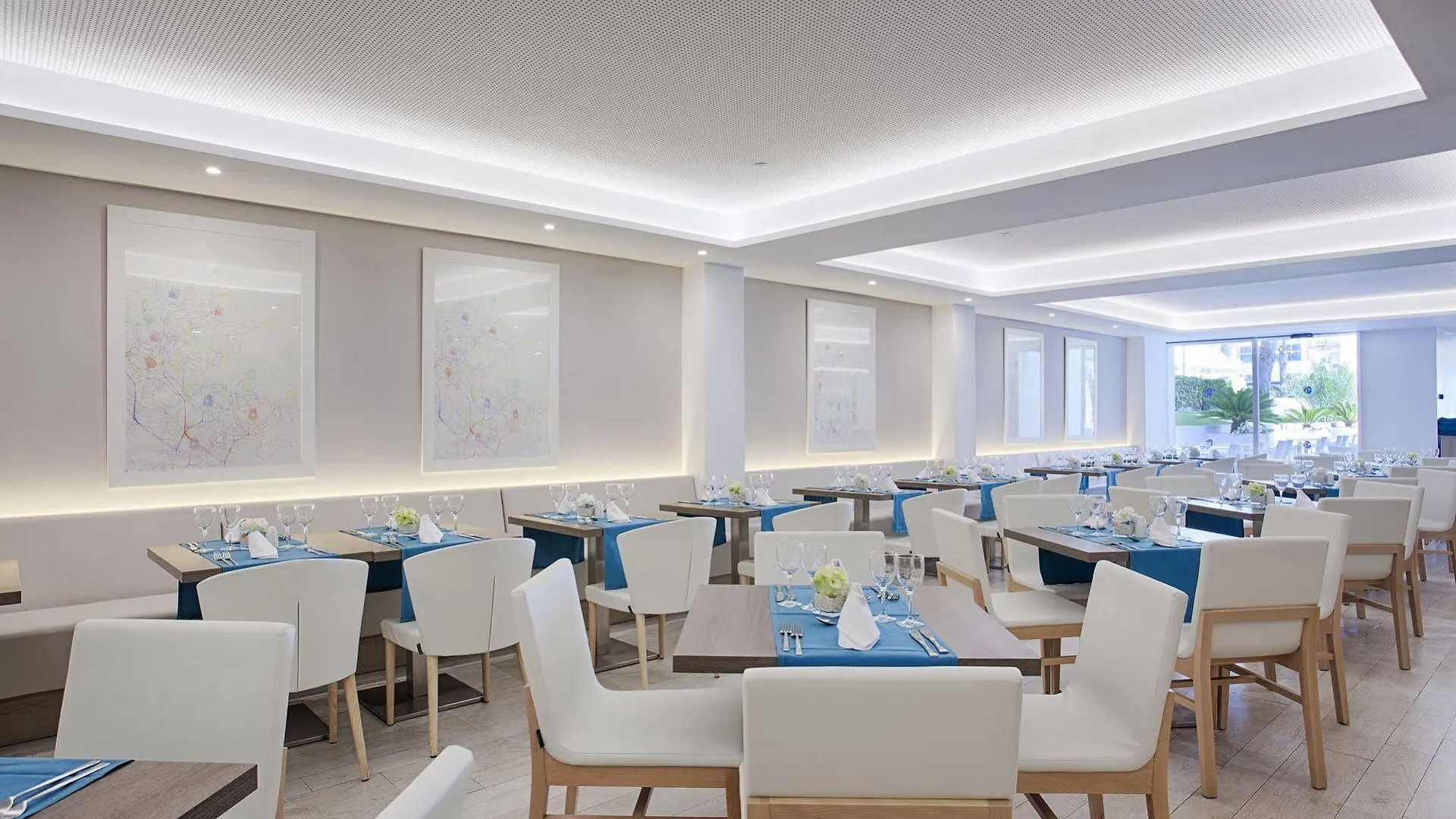 **** Hotel Grupotel Farrutx Can Picafort  Espanha