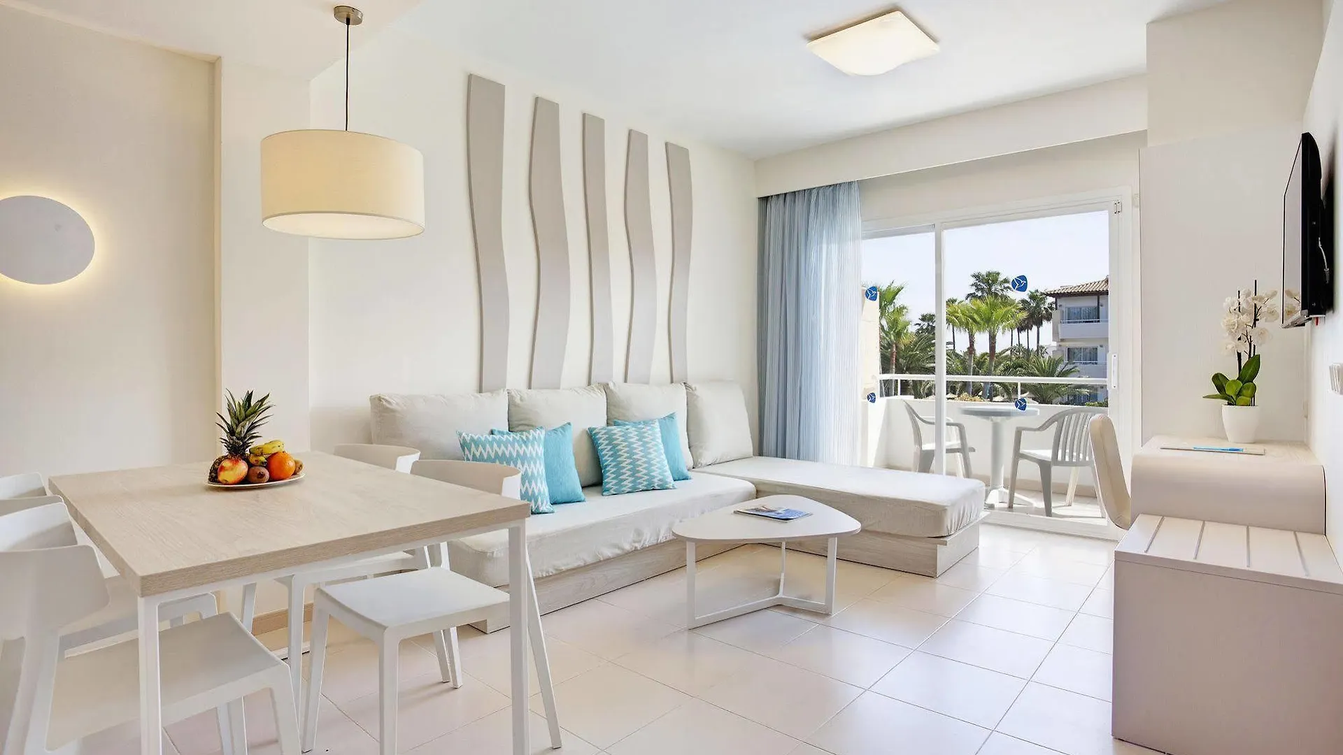 Hotel Grupotel Farrutx Can Picafort