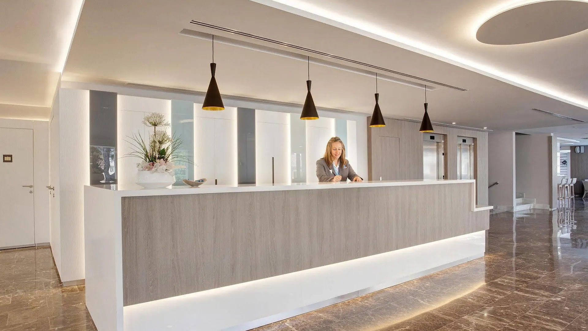 Grupotel Farrutx Can Picafort