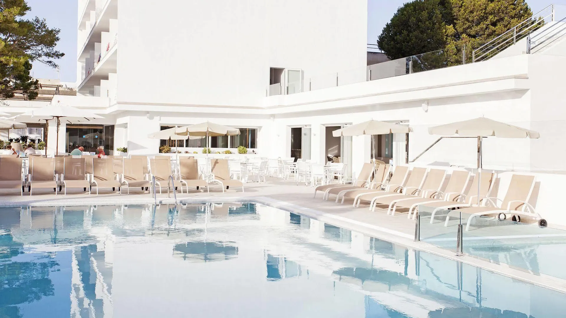 Hotel Grupotel Farrutx Can Picafort