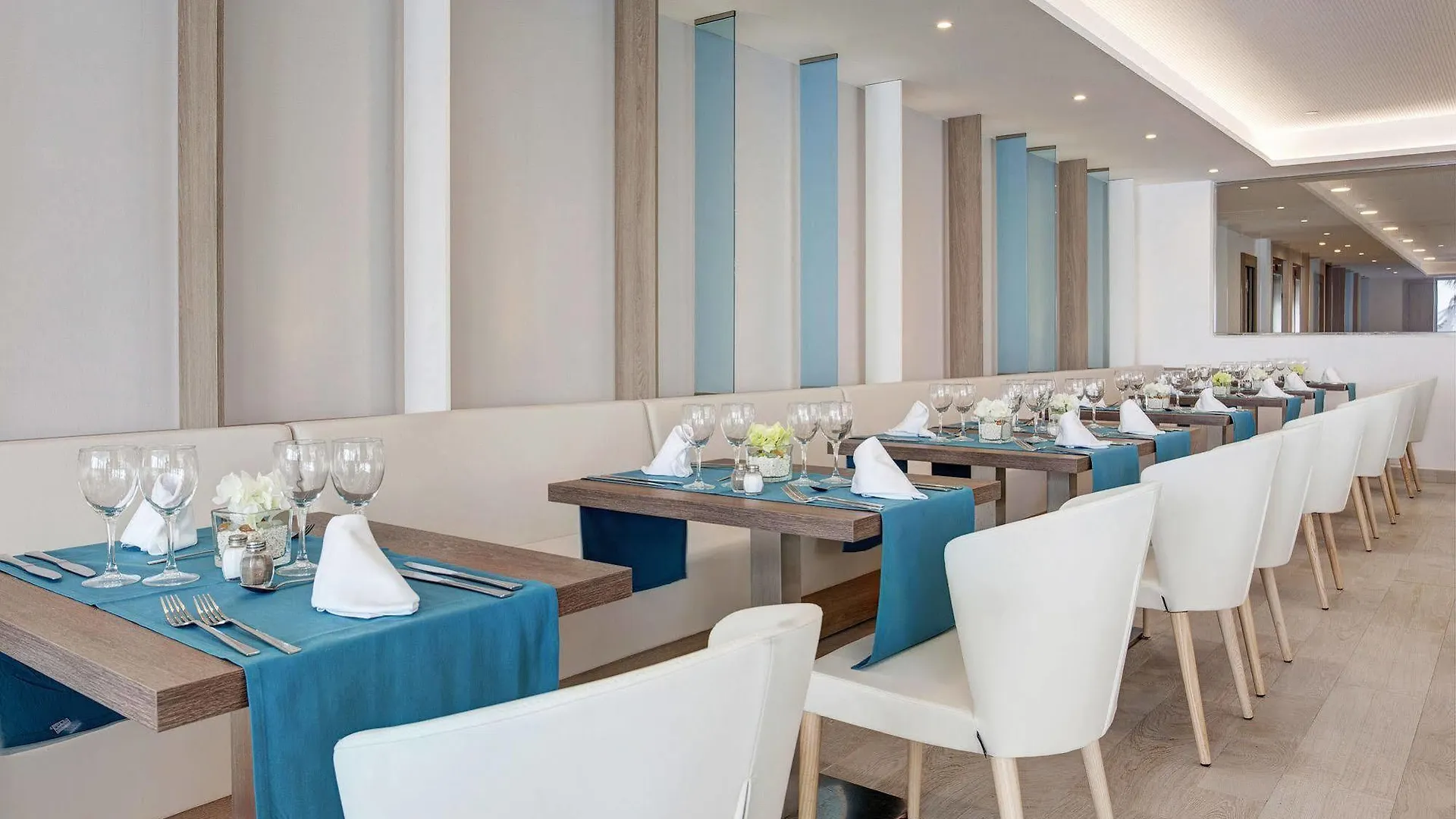 Grupotel Farrutx Can Picafort  4*, Can Picafort (Mallorca) Espanha