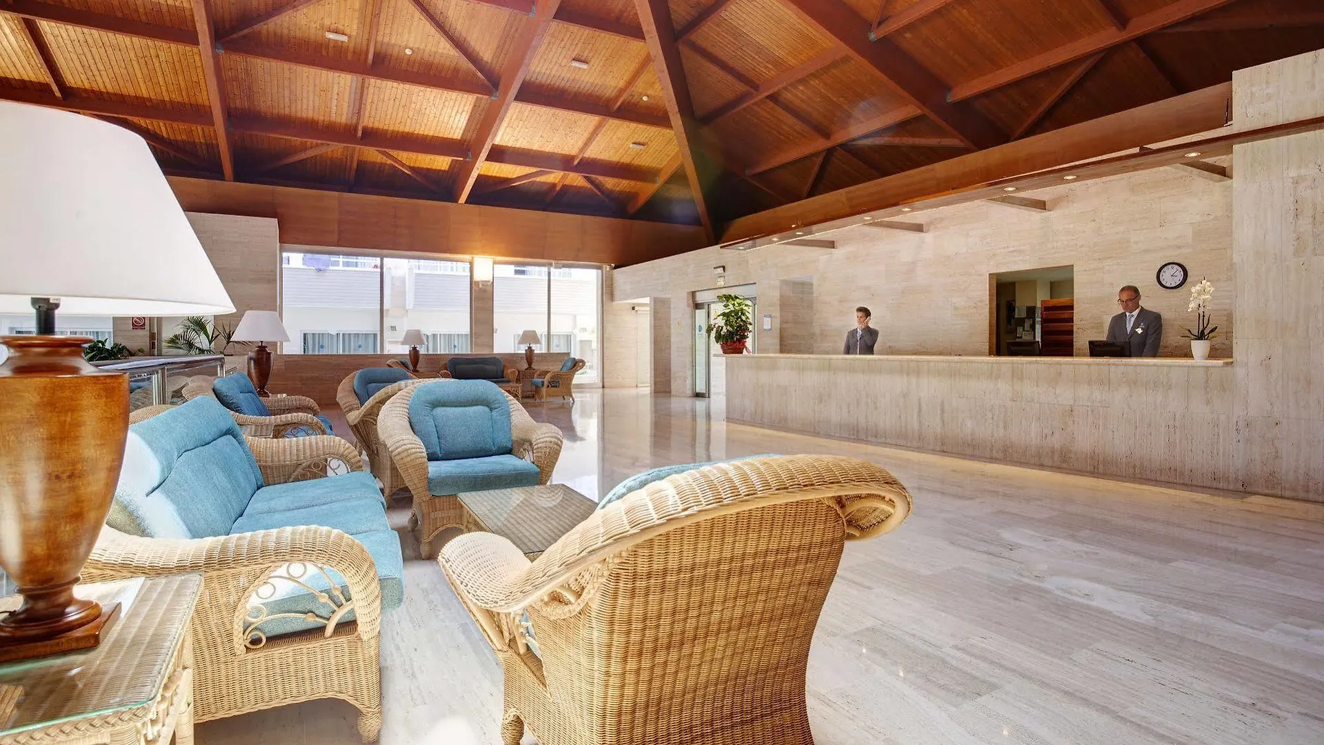 **** Hotel Grupotel Farrutx Can Picafort  Espanha