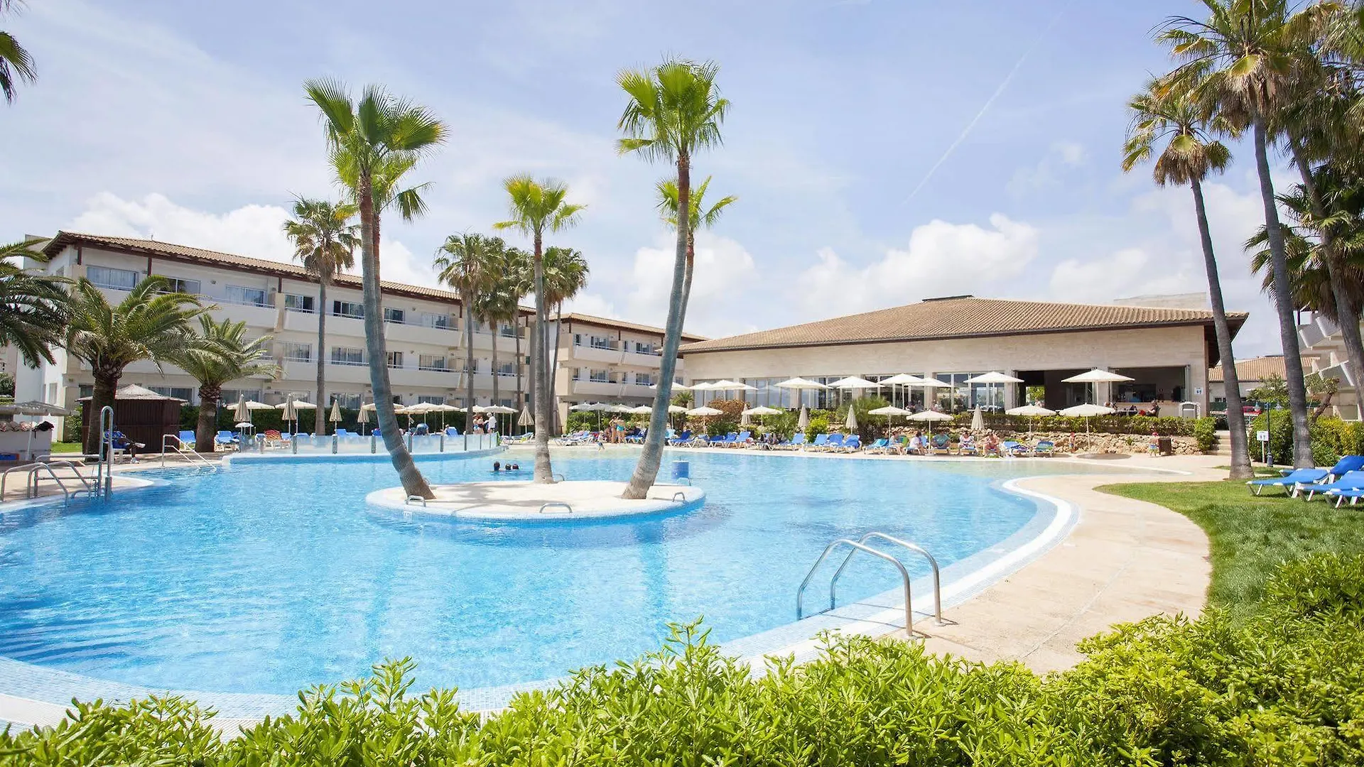 Grupotel Farrutx Can Picafort  Spanyolország